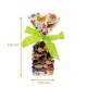 Happy Easter Hard Bottom Bag 100x220mm, Méli Mélo, pack of 100