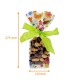 Happy Easter Hard Bottom Bag 120x275mm, Méli Mélo, pack of 100