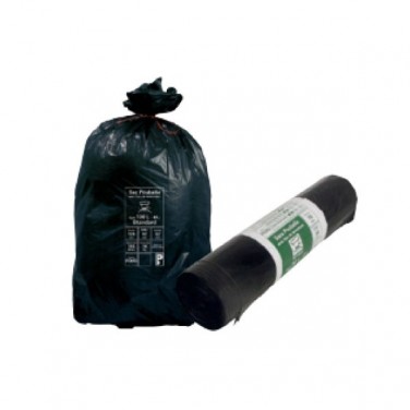 Bolsa de basura