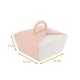 Bolsas para perros 120x120x70mm, paquete de 280