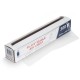 Food film non-microwaveable in cardboard dispenser box 0.45x300m, per unit