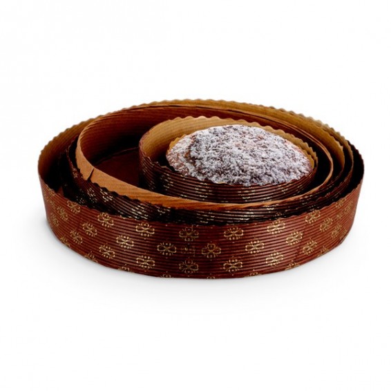 Molde para tartas