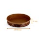 Teglia per torta ø 170 x 35 mm, confezione da 80
