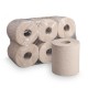 Wischwatte 2-lagig - 450 fts 19,4x23cm, weiß, 6er-Pack