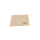 Asciugamano di carta ovattato "Naturcel" 1 piega 29x29cm (1/4 di piega), scatola da 3200