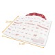 Butchery" adhesive pouch 250x330mm, box of 1000