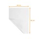 Blatt Gitarre aus LDPE 80µ, 40x60cm, 100er-Packung