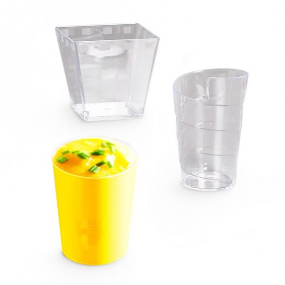 Glas