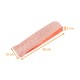 Sacchetto per sandwich  kraft sbiancato, 100+50x360mm, modello Ethnik, scatola da 1000