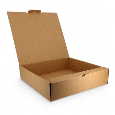 Coffret pour panier repas