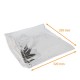 Borsa isotermica 32x35 metallizzato, scatola da 100