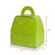 Schachtel für Osterschokolade Henne 24x17x24 cm (Nr. 4), 25er-Pack