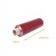 Food film non-microwavable 500m pre-cut 25x25cm, box of 4