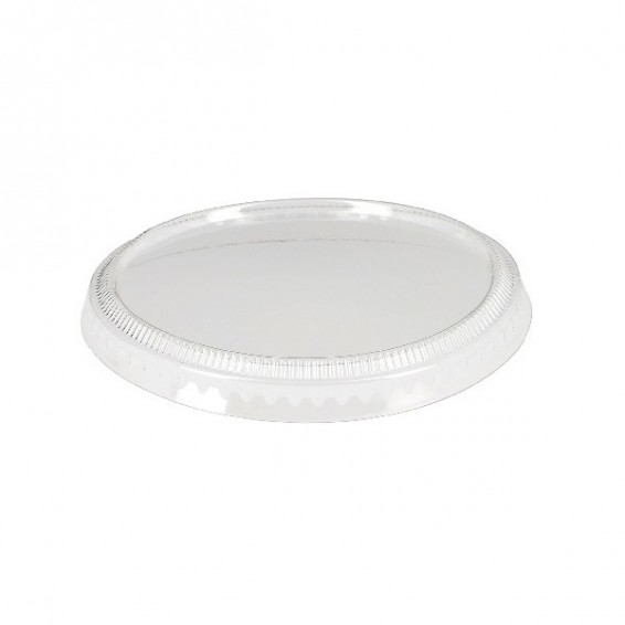 Deckel für Präsentationsglas