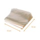 Zellophanfolie für Karamell 10x10cm, 1000er-Pack