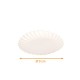 Paper plate White, 9 cm, pack of 100