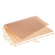 Papel Kraft 50 g/m2, en formato 75x100 cm, Paquete de 10 Kgs