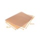 Papel Kraft 50 g/m2, en formato 40x60 cm, Paquete de 10 Kgs