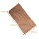 Sammelbeutel aus ungebleichtem Kraftpapier 390x170x740mm, 70g/m2, 50er-Pack