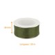 Brass band sail 38mm*20m khaki, per unit