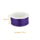 Nastro in ottone vela 38mm*20m viola, per unità