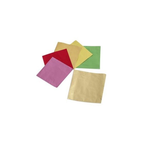 Aluminiumfolien 