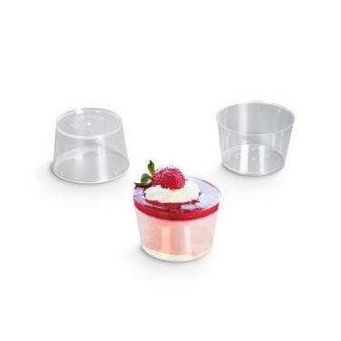 Präsentationsglas 