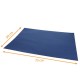 Buntes Musselinpapier 50x75cm, Marineweiß, 480er Packung