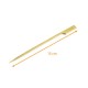 Bambus-Spieß Golf, 15cm, 1000er-Pack