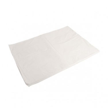 Sac a paton blanc