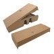 Lid for deep-fried burger packaging pack of 150
