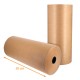 Carta kraft 32g/m2, in rotoli da 50cm, Confezione da 10 kg
