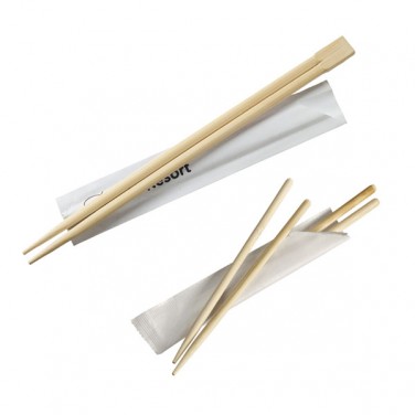 Chinesisches Essstäbchen aus Holz