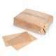 Carta kraft 32 gr/m2 formato 20x30 cm, Confezione da 10 kg