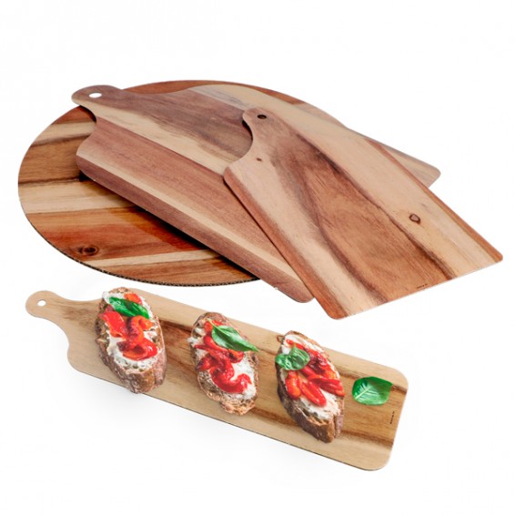 Planches Bistro