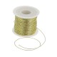 Cord Wire But 100m, per unit