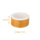 Nastro in ottone vela 38mm*20m oro, per unità