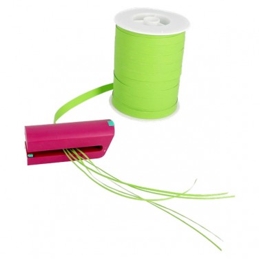 Splitter pour bolduc