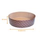 Panettone-Backform niedrig ø 200x65mm, 80er-Pack