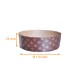 Stampo per panettone fondo ø 170x55mm, confezione da 50