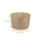 Panettone-Backform ø 110x85mm, 50er-Pack