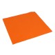 Micro-warmed towel wadding 2p. 38x38cm "Orange, box of 1200