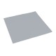 Toalla microcalentada guata 2p. 38x38cm "Gris, caja de 1200