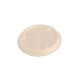 Lid for sauce pots Pulp Naturel', 6cl, carton of 2000