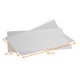 Sheets of baking paper / greaseproof paper "Intensive" 40x60cm, 500 pack