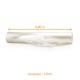 Polypropylene roll 0.80x120m "Neutral" 35µ thick, box of 4