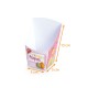 Holiday pouch for OPP bag 5x5x13cm, Pepsy (unmounted), pack of 100
