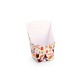 Holiday pouch for OPP bag 5x5x13cm, Halloween (unmounted), pack of 100