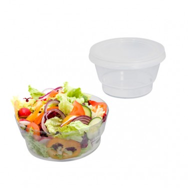 Plato de cristal
