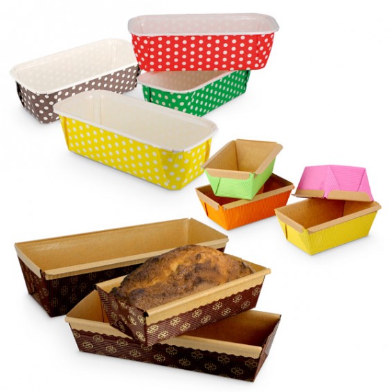 Backform für Cake